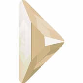 2740 10x10 mm Crystal Ivory Cream F