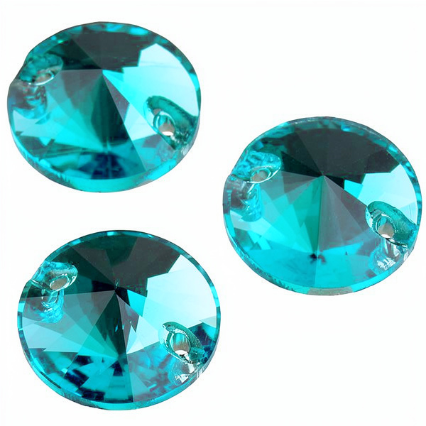 3130 10 mm light Turquise K9