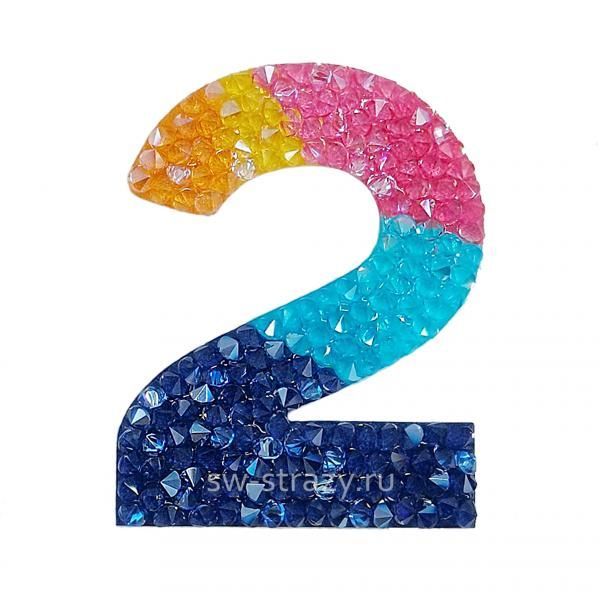 Crystal Ultrafine Rocks 89957 