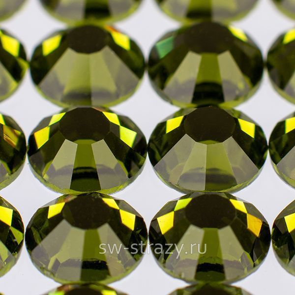 YHB 28 ss34 Olivine HF 116