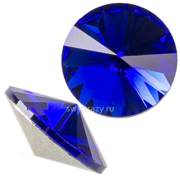 Риволи 1122 14 mm Majestic Blue F