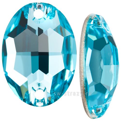 3210 MM 16.0x11.0 Light Turquoise