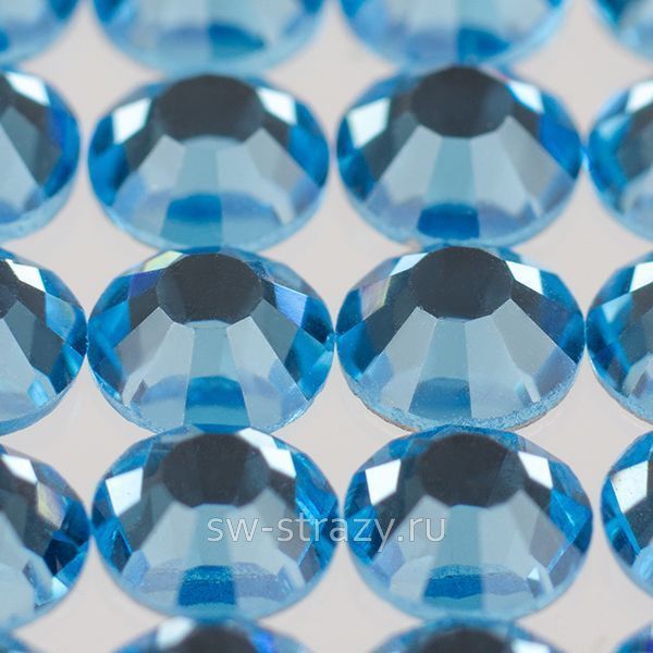 YHB 28 ss30 Aquamarine F 146