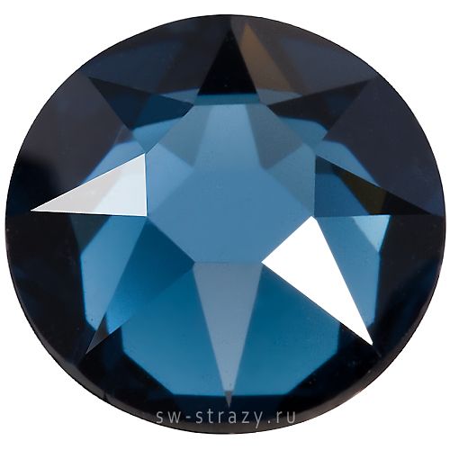 Стразы горячей фиксации 2078 ss 20 Montana HF