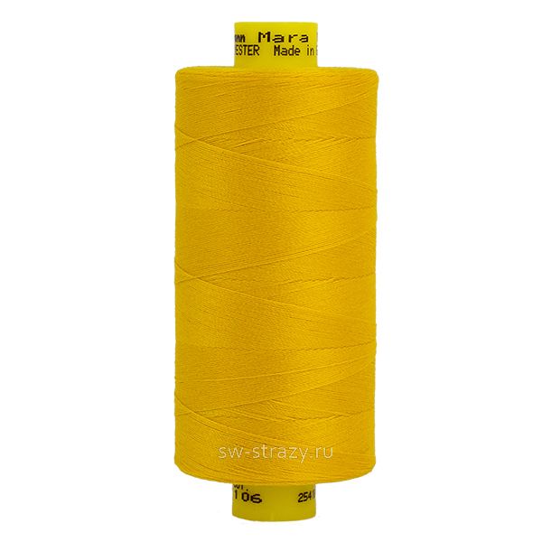GUTERMANN Mara №120 106 Желтый