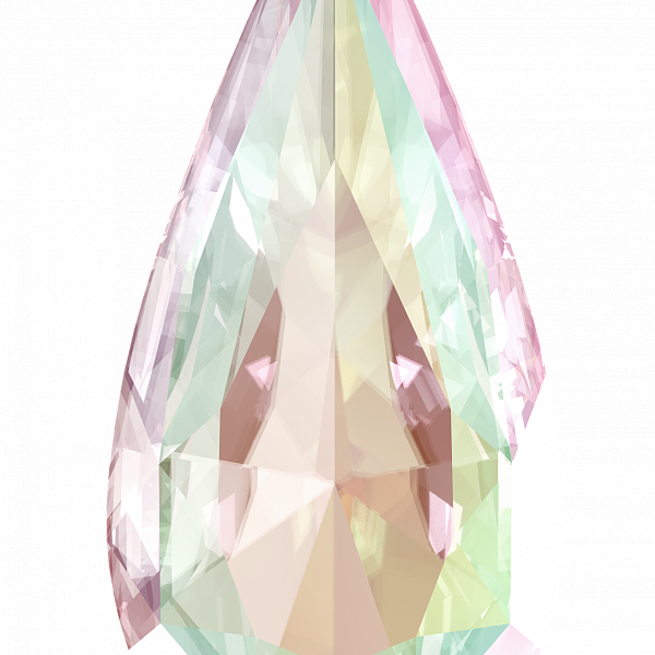 Кристаллы 4322 18x9 mm Crystal AB