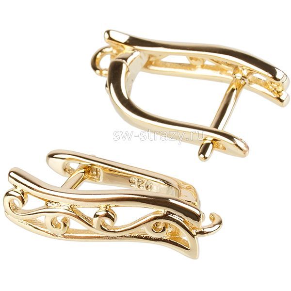 Швензы золото (103-180)