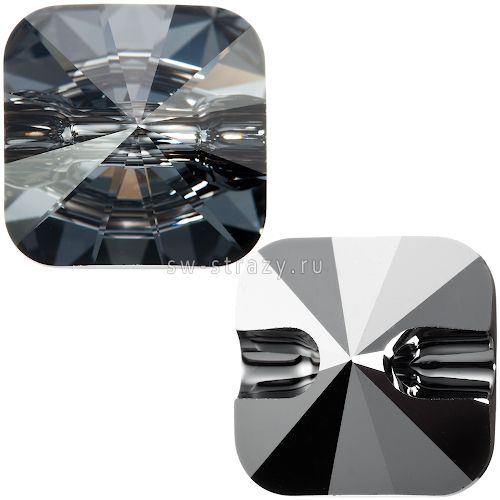 Пуговицы A 3009 MM 12 CRYSTAL SINI F