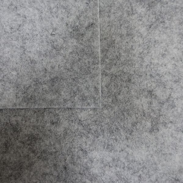 Фетр жесткий лист 20х30см толщина 1мм , мрамор (657)