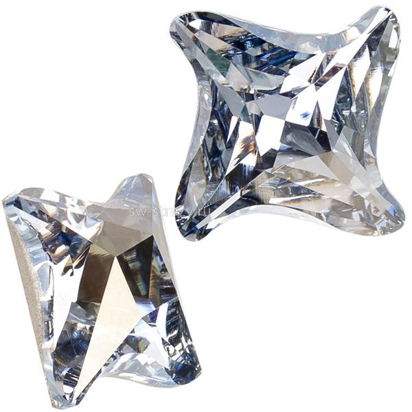 Кристаллы 4485 6 mm Crystal Blue Shade