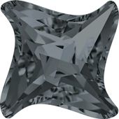 Кристаллы 4485 17 mm Crystal Silver Night