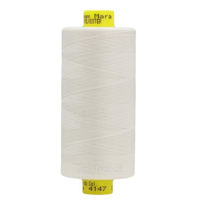 GUTERMANN Mara №120 4147 Жемчужно-белый