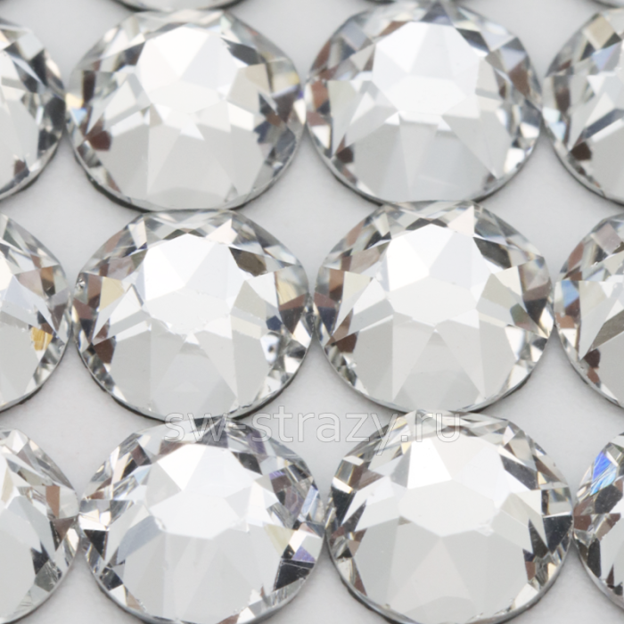 YHB 88 ss16 Crystal F 101