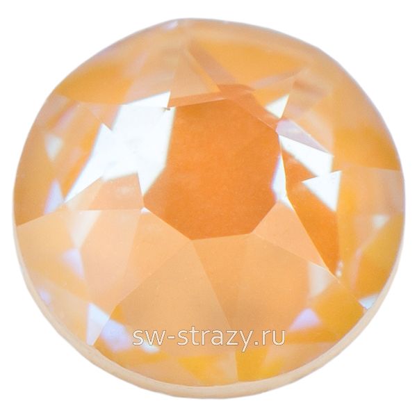 Стразы горячей фиксации 2078 ss 16 Crystal Ivory Cream Delite HFT HF