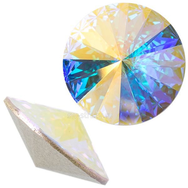 Риволи 1122 ss 39 Crystal AB F