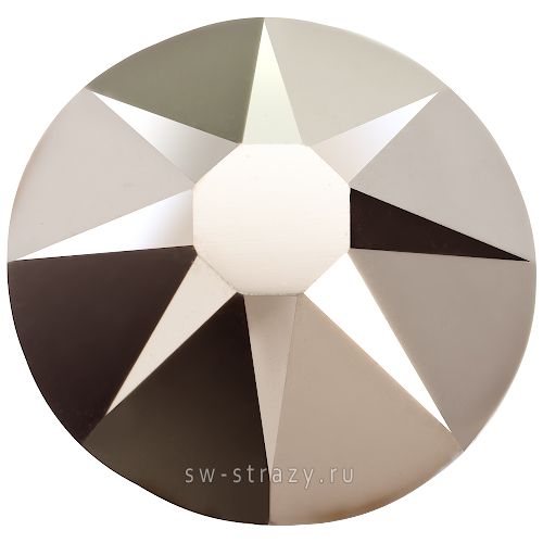 2088 ss 16 Crystal Metallic Light Gold F