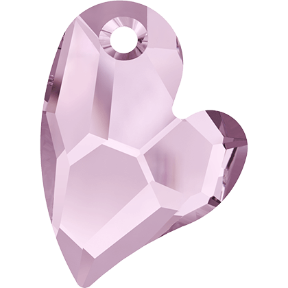 Кулоны 6261 17 mm Rosaline