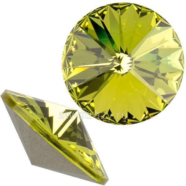 Риволи 1122 12 mm Citrus Green F