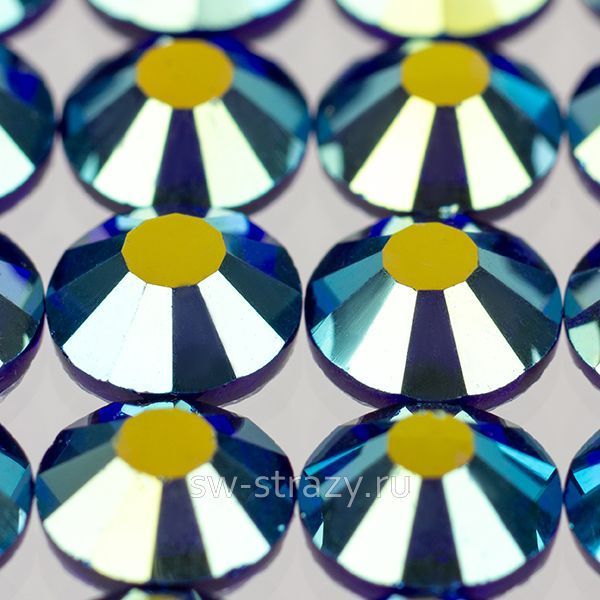 YHB 28 ss12 Cobalt shimmer AB F 162AB