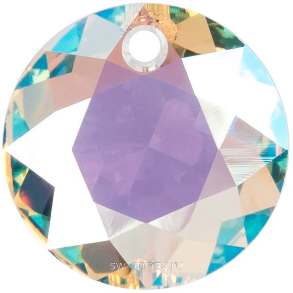 Кулоны 6430 10 mm Crystal Shimmer