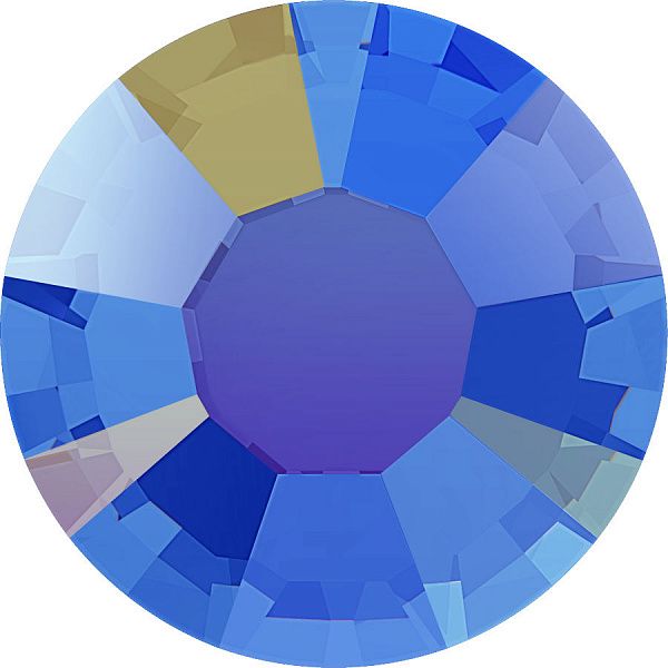 A A293 SS 20 SAPPHIRE AB S SMALL