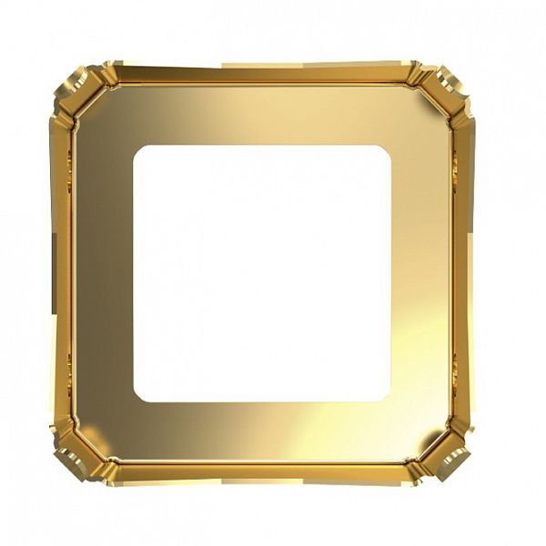 4499/S 20 mm 3PH203 Gold Plating