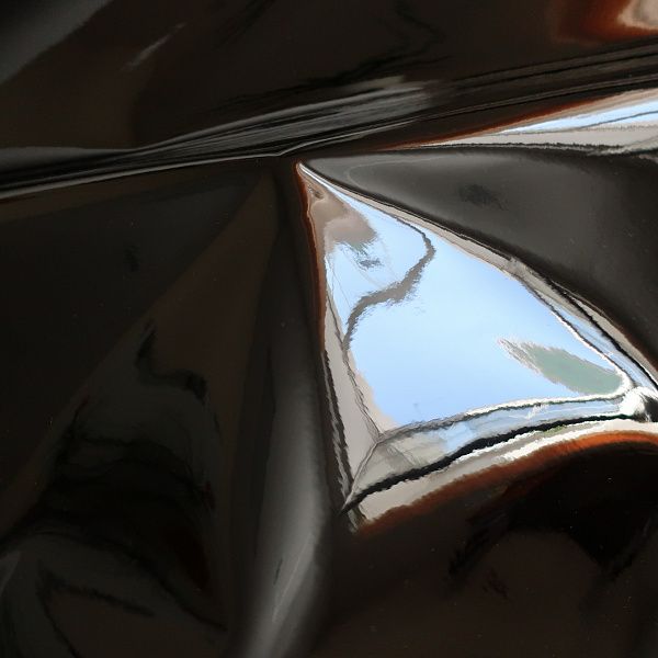 Винил черный глянец (22)