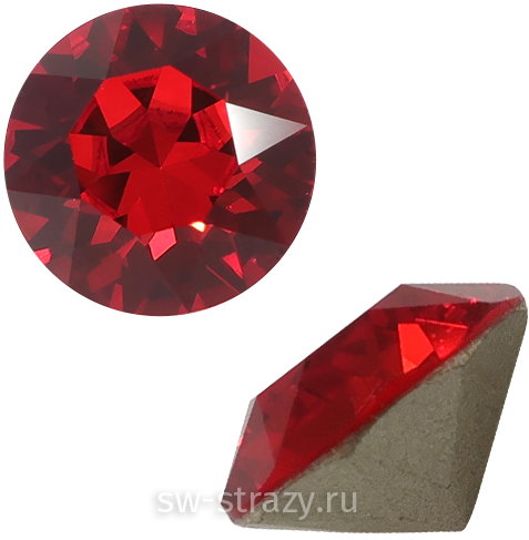 Кристаллы 1088 SS 39 Scarlet