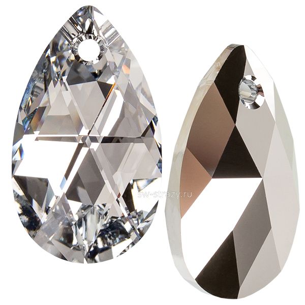 Кулоны 6106 22 mm Crystal CAL V SI