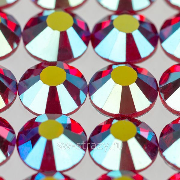 YHB 28 ss30 Siam shimmer AB HF 130AB