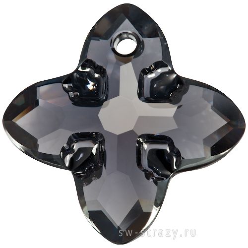 Кулоны 6868 24 mm Graphite Light Chrome