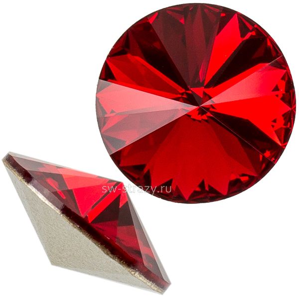 Риволи 1122 18 mm Scarlet F