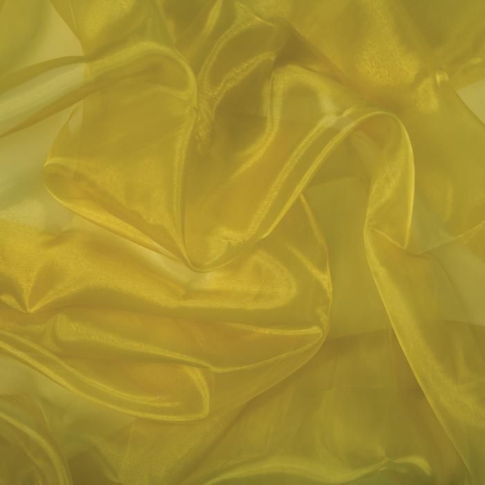 Органза Gold