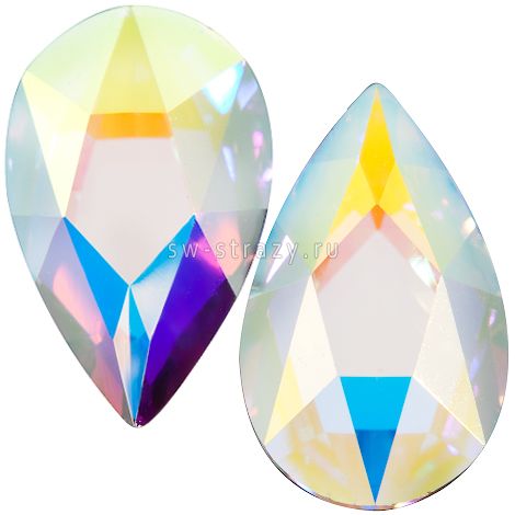 2303 14x9 mm Crystal AB F