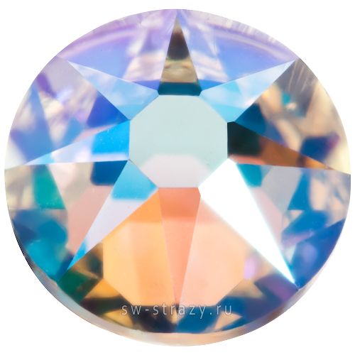 2058 ss 5 Crystal Shimmer F