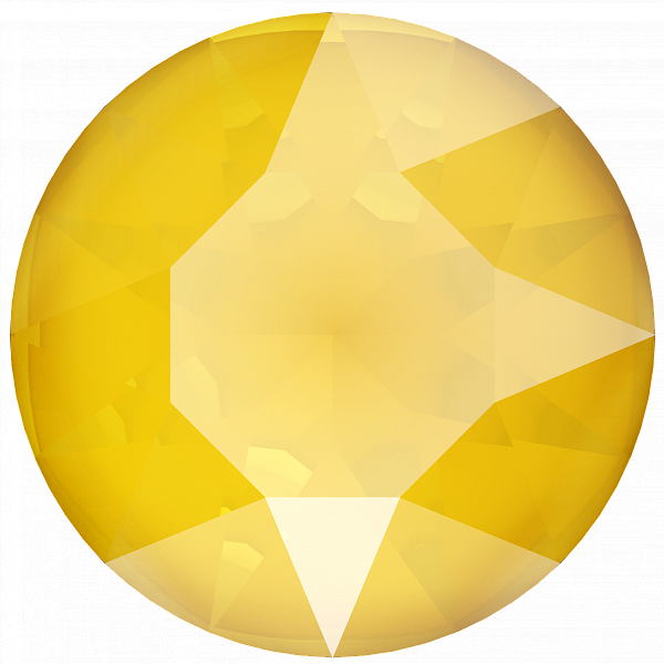 Кристаллы 1088 SS 39 Crystal Buttercup