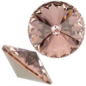 Риволи 1122 12 mm Vintage Rose F