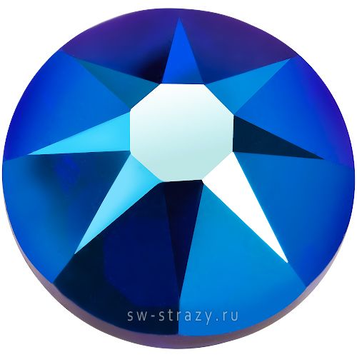 2088 ss 16 Cobalt Shimmer F