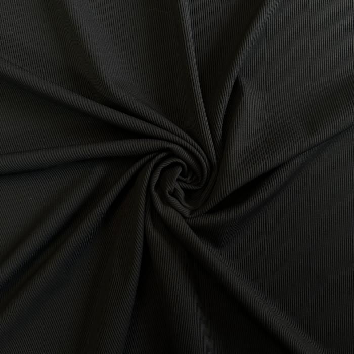 Бифлекс в рубчик Bristol Nero