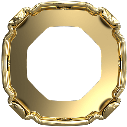 4678/S 8 mm 1PH20Z No Plating