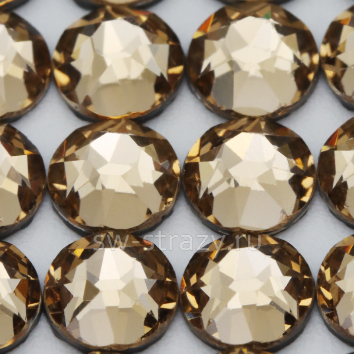 YHB 88 ss16 Light Colorado Topaz HF 121