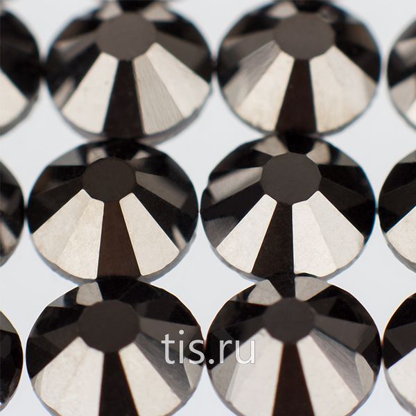 C28 ss30 Jet Hematite K9 F