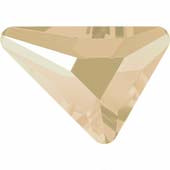 2739 5.8x5.3 mm Crystal Ivory Cream F