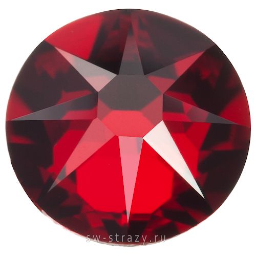 Стразы горячей фиксации 2078 ss 20 Siam HF