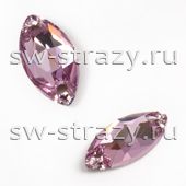 3223 MM 12.0x6.0 Light Amethyst
