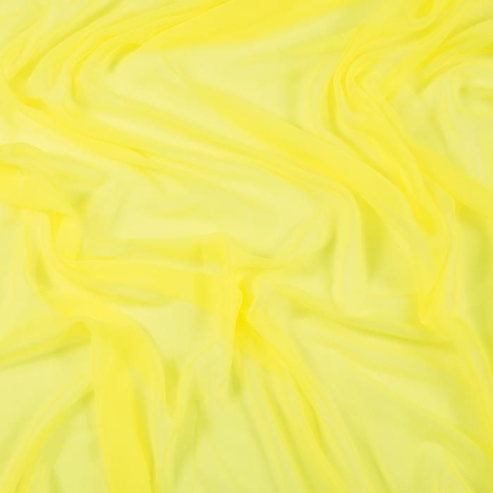Шифон Sassy Yellow