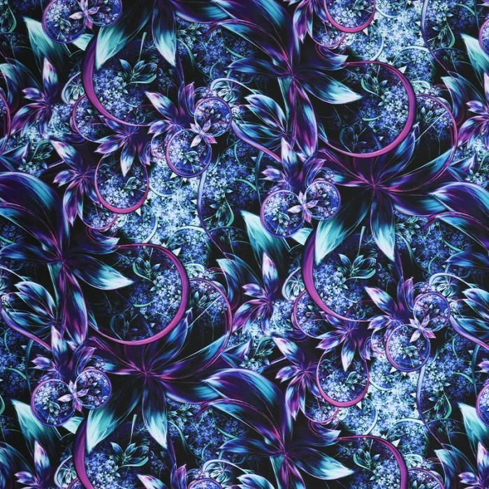 Бифлекс 0009 Wonderlust Uv Turq