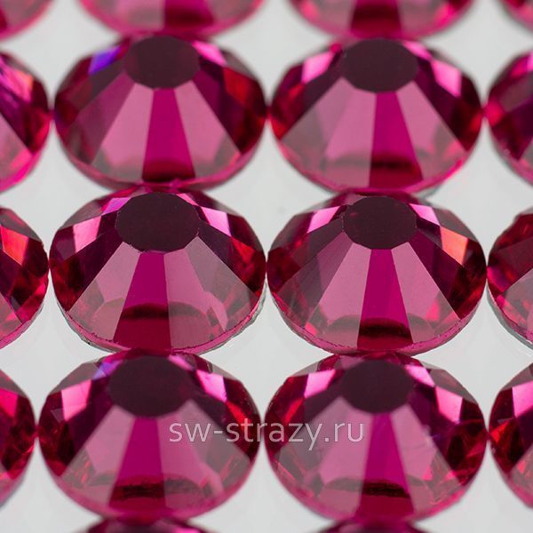 YHB 28 ss34 Fuchsia F 126