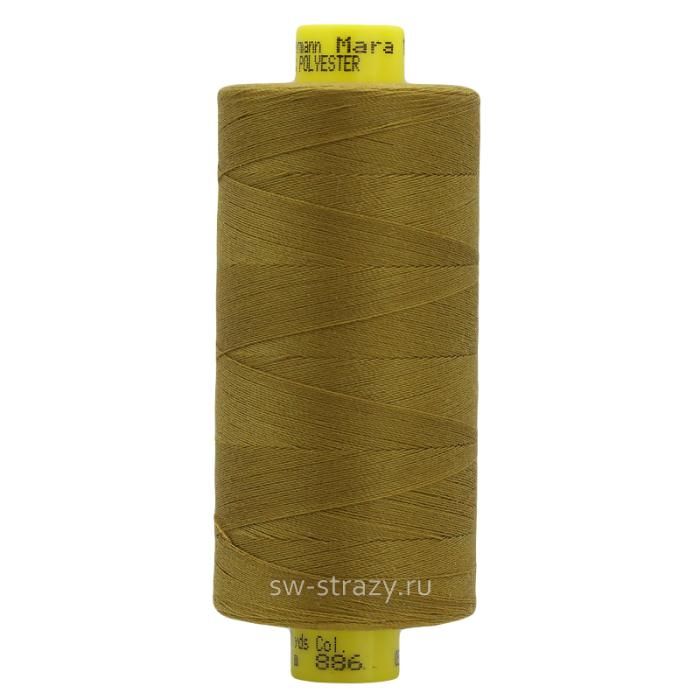 GUTERMANN Mara №120 886 Дижонская горчица