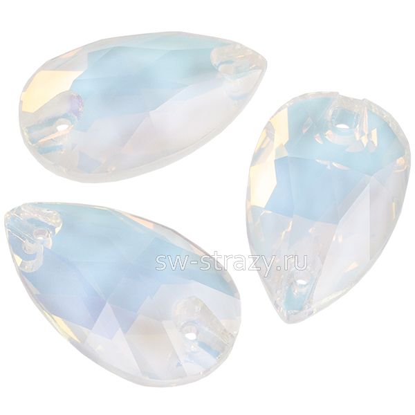 YHB 3430 10.5*18 mm White Phantom (001AM)